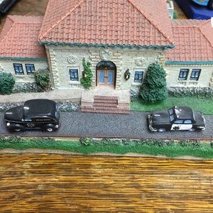 Meet your Posher, Dean